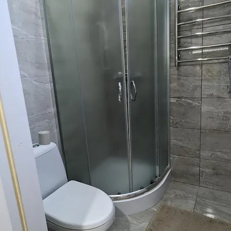 затишна близько залізничного вокзалу Апартаменти